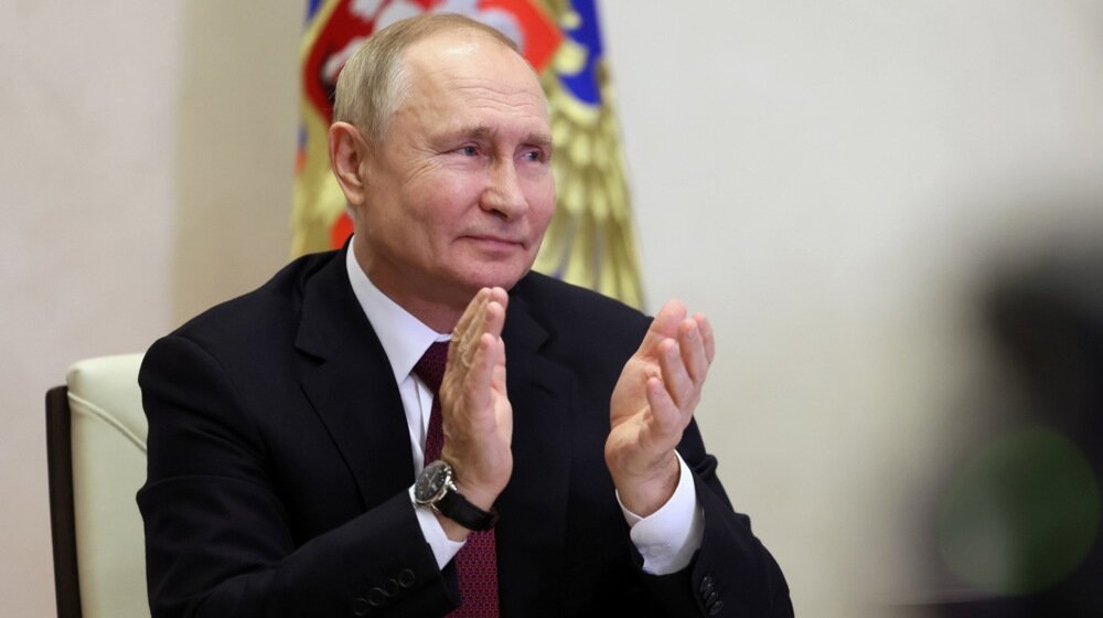 "Dvolični Putin": Politico analizira kako se Kremlj obračunava sa imigrantima i manjinama 1