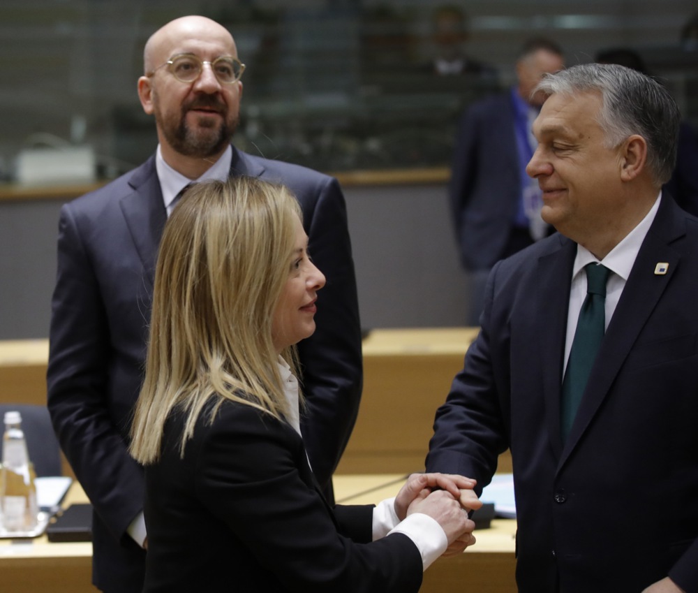 "Dakle, šta Viktor Orban želi?": Politico u analizi iznosi plan za Evropu premijera Mađarske 2