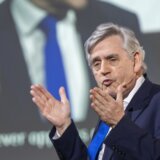 "Postoji žestoka plima koji će zahvatiti Evropu: Bivši britanski premijer Gordon Braun u atorskom članku za Gardijan 8