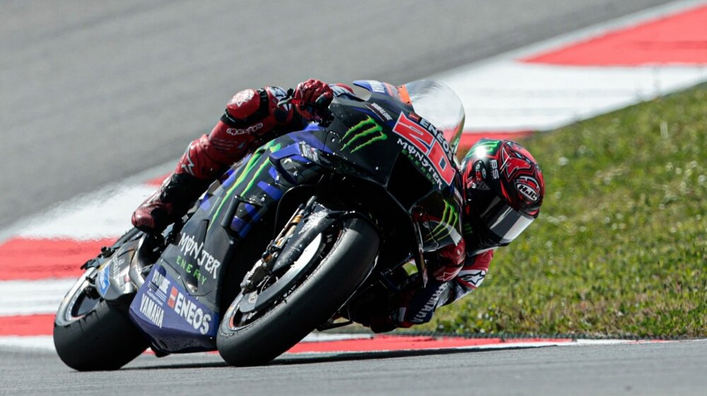 Fabio Kvartararo ostaje u Jamahi još dve godine 1