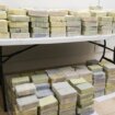 Heroin vrednosti 8,5 miliona evra bugarski carinici zaplenili na granici s Turskom 16