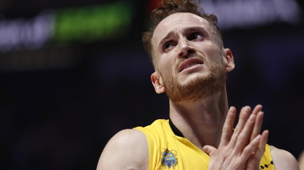 Liga šampiona FIBA: Tofaš i Peristeri obezbedili majstoricu za odlazak na fajnal-for u Beogradu 1