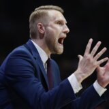 Trener Pariza najbolji trener Evrokupa za sezonu 2023/24. 7