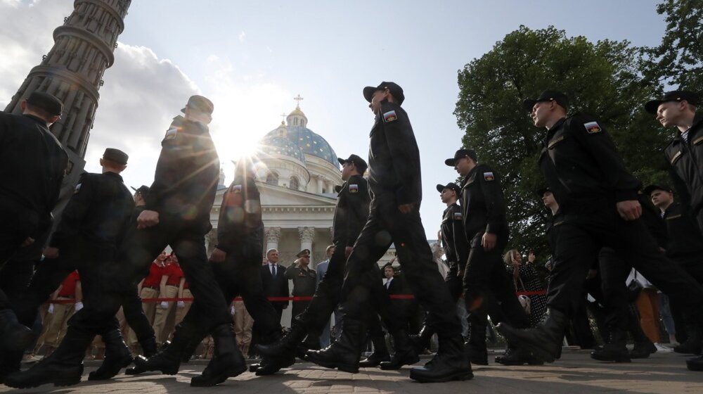 "Boriti se za Rusiju? Ostaćemo kod kuće, hvala": Oleksandr Šulga analizira važan faktor koji otežava Moskvi produžetak rata u Ukrajini 1