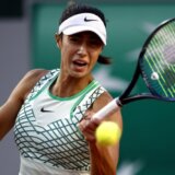 Bez promena na vrhu WTA liste, Danilović i dalje 116. 5