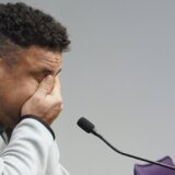Ronaldovi problemi u Valjadolidu se konačno završavaju 3
