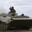 Rusko Ministarstvo odbrane: Ukrajinske snage izgubile do 160 vojnika 12