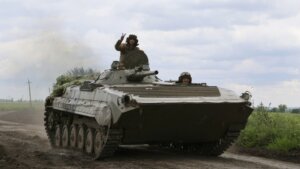 Rusko Ministarstvo odbrane: Ukrajinske snage izgubile do 160 vojnika