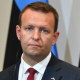 Estonski ministar predložio da se Moskovska patrijaršija proglasi terorističkom organizacijom, Zaharova mu odgovorila 6