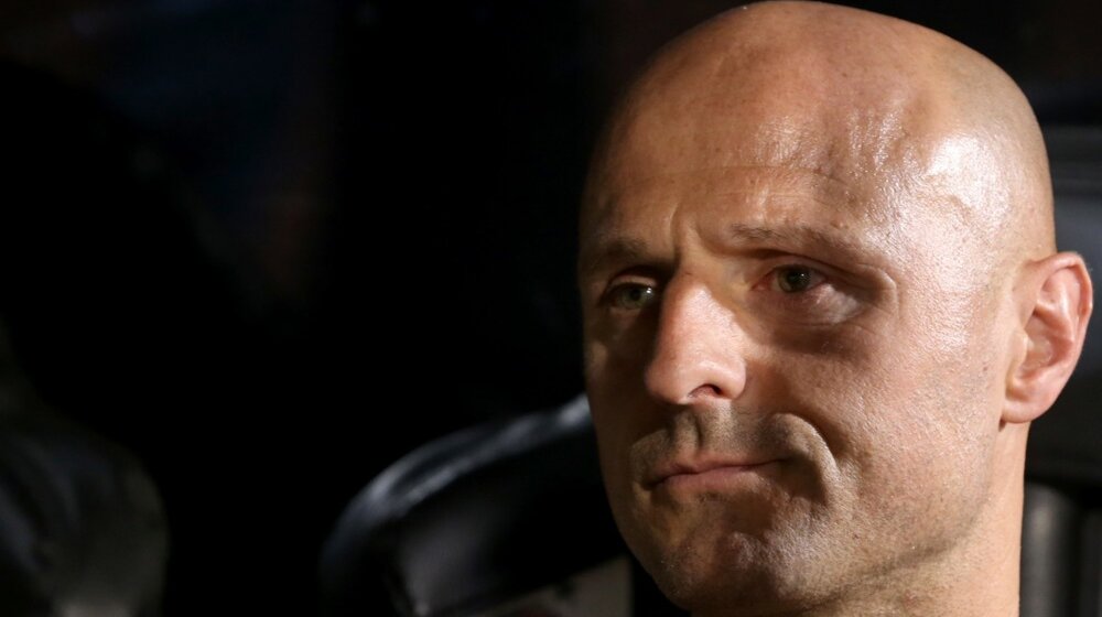 Igor Duljaj kaže da nije iznenađen odlukom da bude smenjen: Očekivao sam da ću ostati bar do kraja sezone 1