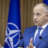 Zamenik generalnog sekretara NATO: Ne verujte Rusiji kada kaže da je spremna da započne mirovne pregovore o Ukrajini 4