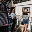 "Tinejdžerku su mučili i ubili u kombiju nakon protesta 2022.": BBC imao uvid u poverljivi dokument iranske vlade 9