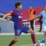 Markos Alonso na putu ka Atletiko Madridu 6