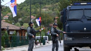 “Vučić zadržava moćne alate za napad na Kosovo”: Evropska pravda piše da je predsednik Srbije vešt u organizovanju psiholoških operacija