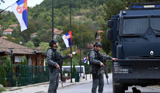 “Vučić zadržava moćne alate za napad na Kosovo”: Evropska pravda piše da je predsednik Srbije vešt u organizovanju psiholoških operacija 10