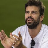 Španski sud blokirao bankovni račun kompanije bivšeg fudbalera Barselone Pikea 1