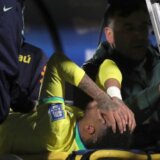 Nejmar obećao svom bivšem klubu da će napustiti Al-Hilal 2025. godine 5