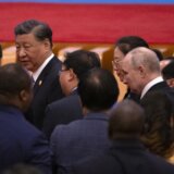 "Nažalost, 2024. miriše na 1938.": Treći svetski rat je neizbežan ako se Zapad ne probudi, upozorava se u analizi britanskog medija 1