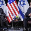 Bajden i Netanjahu razgovarali o oslobađanju talaca i primirju PolitikaVestiSvetSAD-Bliski istok 12