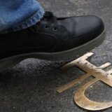 Rublja "pada u ponor": Može da se zaustavi samo u jednom slučaju 2