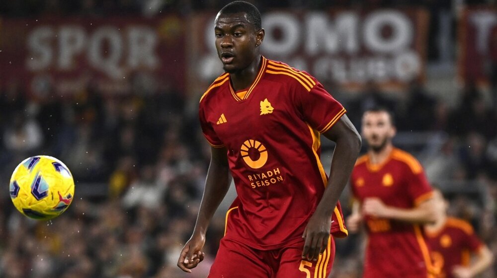 Ndika dobio zeleno svetlo da se vrati fizičkim aktivnostima 1