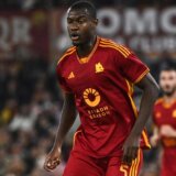 Defanzivac Rome Evan Ndika napustio bolnicu 9
