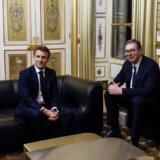 "Vučić ima dugu istoriju neistinitih izjava, ne verujem da bi mu Makron prodao avione": Ivana Stradner o poseti predsednika Srbije Parizu 3