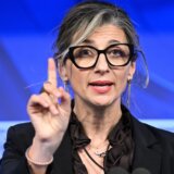 Frančeska Albaneze – glas iz UN za Palestinu koji para uši Vašingtonu 1