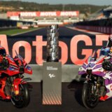 Posle Formule 1 Liberti Medija kupuje i Moto GP 6