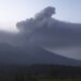 Nova erupcija vulkana Ruang na severu Indonezije 8