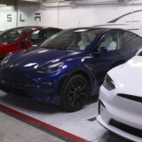 Kompanija "Tesla" otpušta više od 10 odsto zaposlenih 7