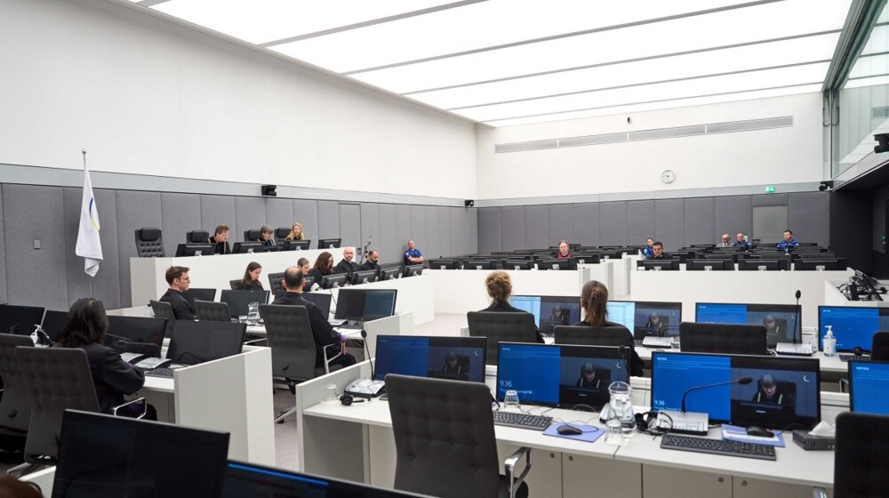 Tužioci zatražili 28 godina zatvora za starešinu OVK Pjetra Šalju zbog zločina u Kukešu 1