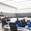 Poništena presuda za navodni ratni zločin Šaćiru Lutviji 17