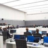 Tužioci zatražili 28 godina zatvora za starešinu OVK Pjetra Šalju zbog zločina u Kukešu 6