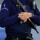 Policija u Briselu upala na skup desničara i zabranila ga 7