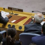 Odgovor do kraja aprila: Savet bezbednosti povodom zahteva Palestine za članstvo u UN 3