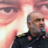 Iranski komandant: Nijedna pretnja Izraela neće ostati bez odgovora 5