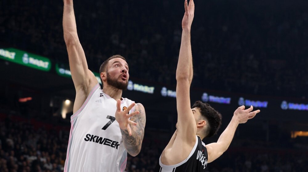 Vukčević izabrao Srbiju, već prikuplja dokumentaciju za FIBA 1