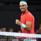 Rafael Nadal vraća se tenisu na omiljenom turniru 15