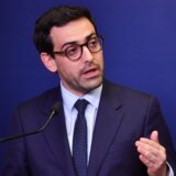 Šef francuske diplomatije: Izrael mora biti izložen pritisku, možda i sankcijama 2