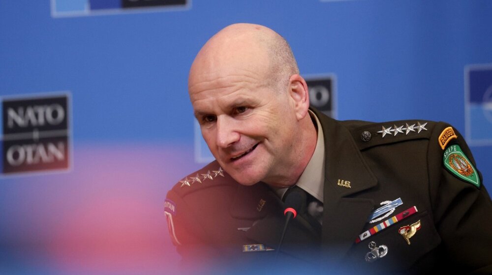 NATO povećava snage u BiH i na Kosovu, stiže teška vojna oprema 1