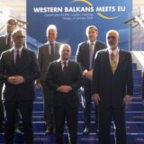 U tri države Zapadnog Balkana Srbija je najveća pretnja: Šta je pokazalo istraživanje Međunarodnog republikanskog instituta? 2