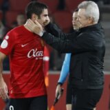 Havijer Agire objasnio zašto je Abdon Prats ostao na klupi u finalu Kupa kralja 5