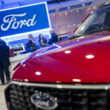 Ford povlači skoro 43.000 malih SUV vozila zbog rizika od požara 10