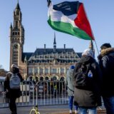 Šta je konvencija o genocidu i kako bi se mogla primeniti na Britaniju i Izrael? 6