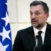 Konaković: Izjava izraelskog ambasadora Vilana o Srebrenici uvredljiva je za žrtve genocida 14