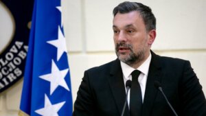 Udruženje tužilaca FBiH optužilo ministra Konakovića da ugrožava tužilačku nezavisnost
