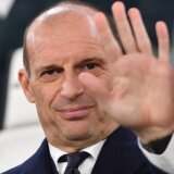 Alegri suspendovan na dva meča 1