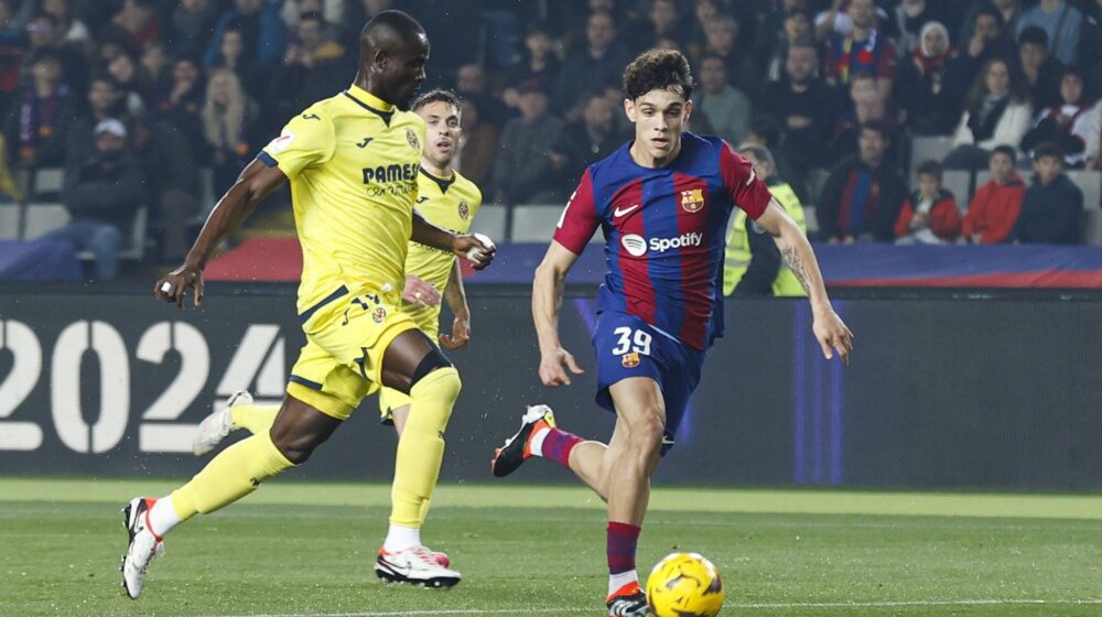 PSŽ zainteresovan za Kundea i Forta 1