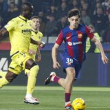 PSŽ zainteresovan za Kundea i Forta 8